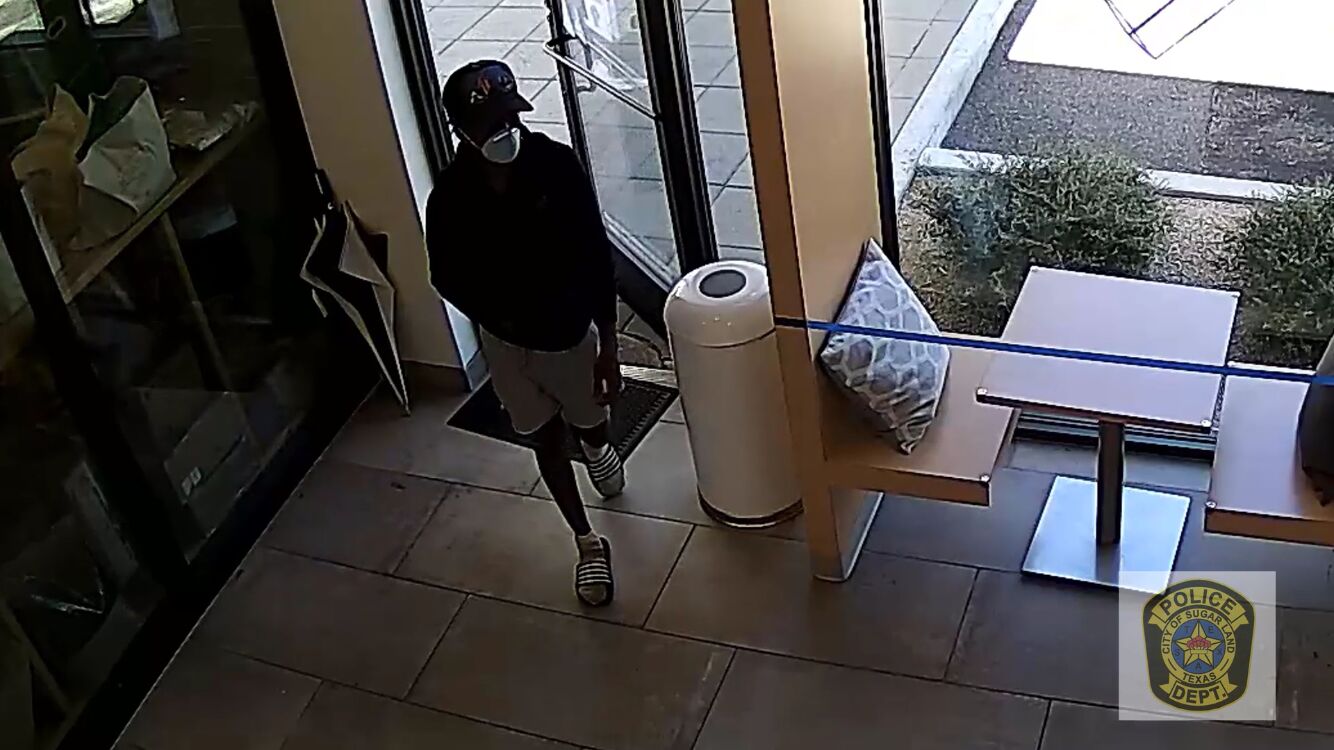 Suspect